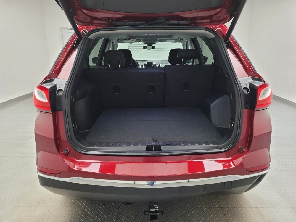 2020 Chevrolet Equinox in Grand Rapids, MI 49508 - 18135969 29