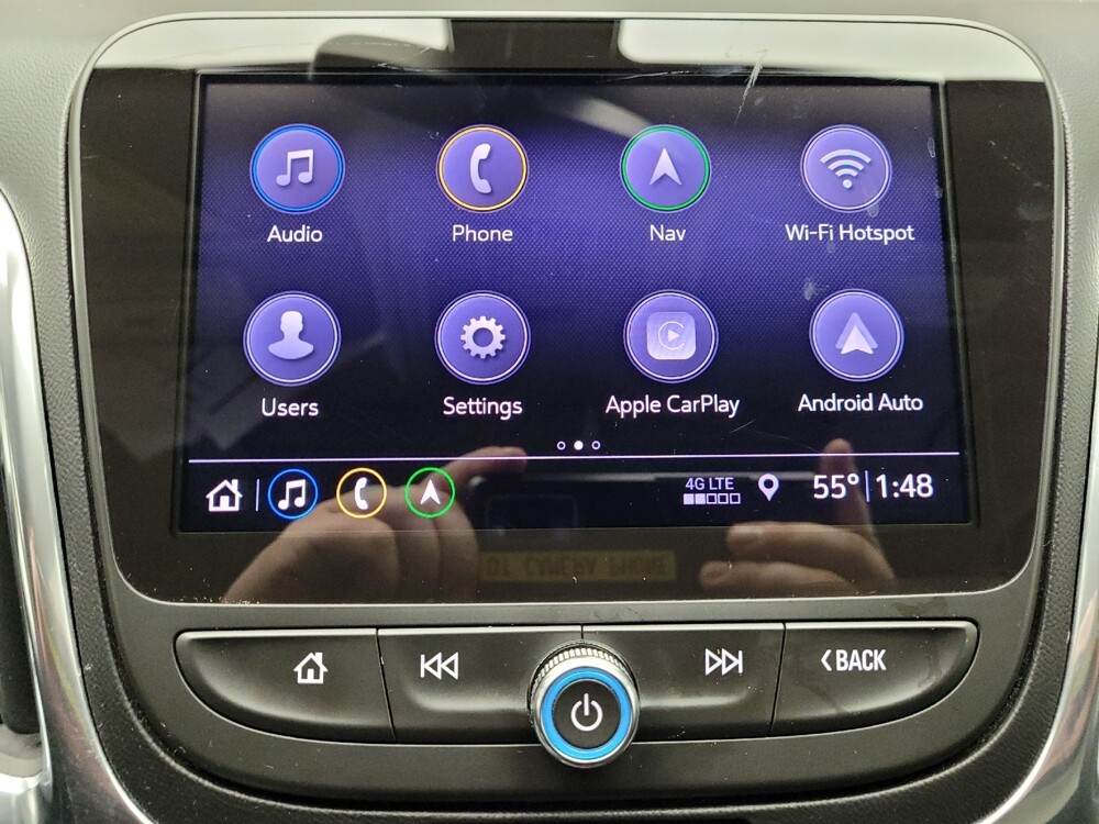 2020 Chevrolet Equinox in Grand Rapids, MI 49508 - 18135969 25