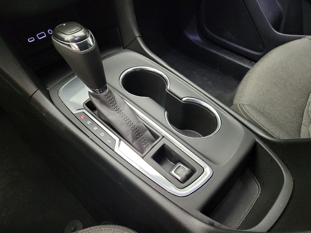 2020 Chevrolet Equinox in Grand Rapids, MI 49508 - 18135969 26