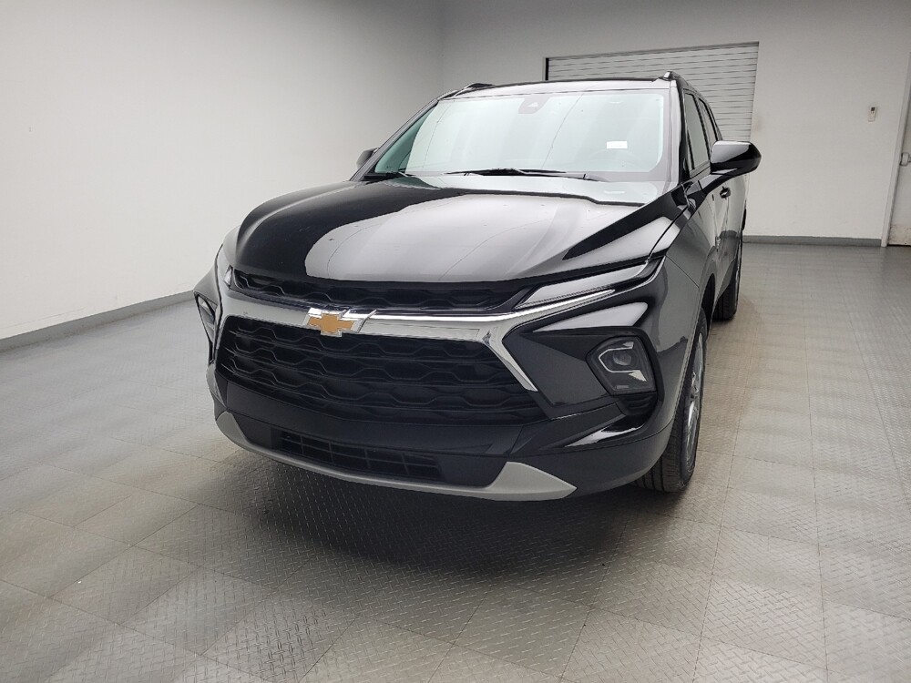 2024 Chevrolet Blazer in Taylor, MI 48180 - 18135970 15