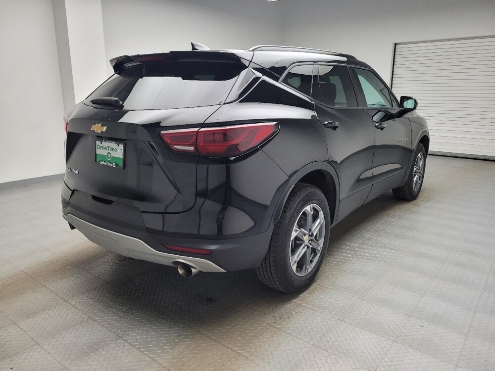 2024 Chevrolet Blazer in Taylor, MI 48180 - 18135970 9