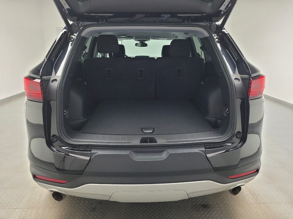 2024 Chevrolet Blazer in Taylor, MI 48180 - 18135970 29