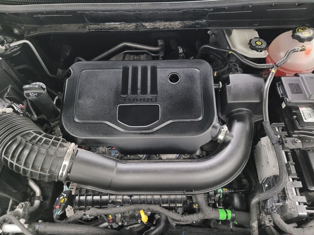 2024 Chevrolet Blazer in Taylor, MI 48180 - 18135970 30