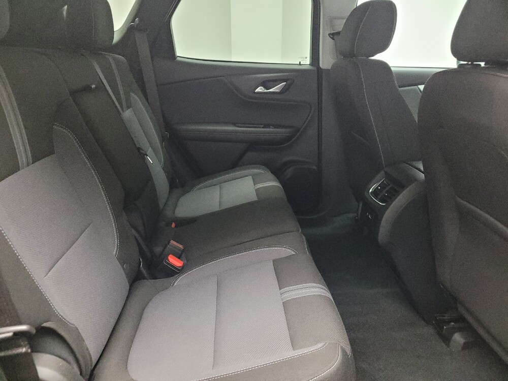 2024 Chevrolet Blazer in Taylor, MI 48180 - 18135970 19