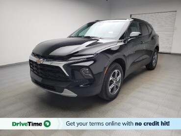 2024 Chevrolet Blazer in Taylor, MI 48180