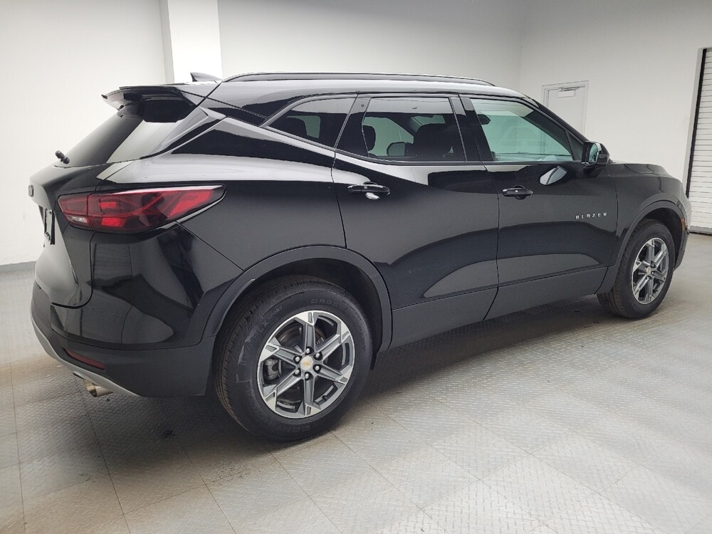 2024 Chevrolet Blazer in Taylor, MI 48180 - 18135970 10