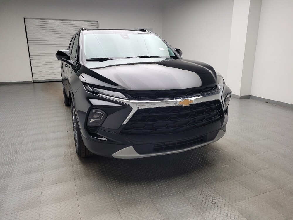 2024 Chevrolet Blazer in Taylor, MI 48180 - 18135970 14