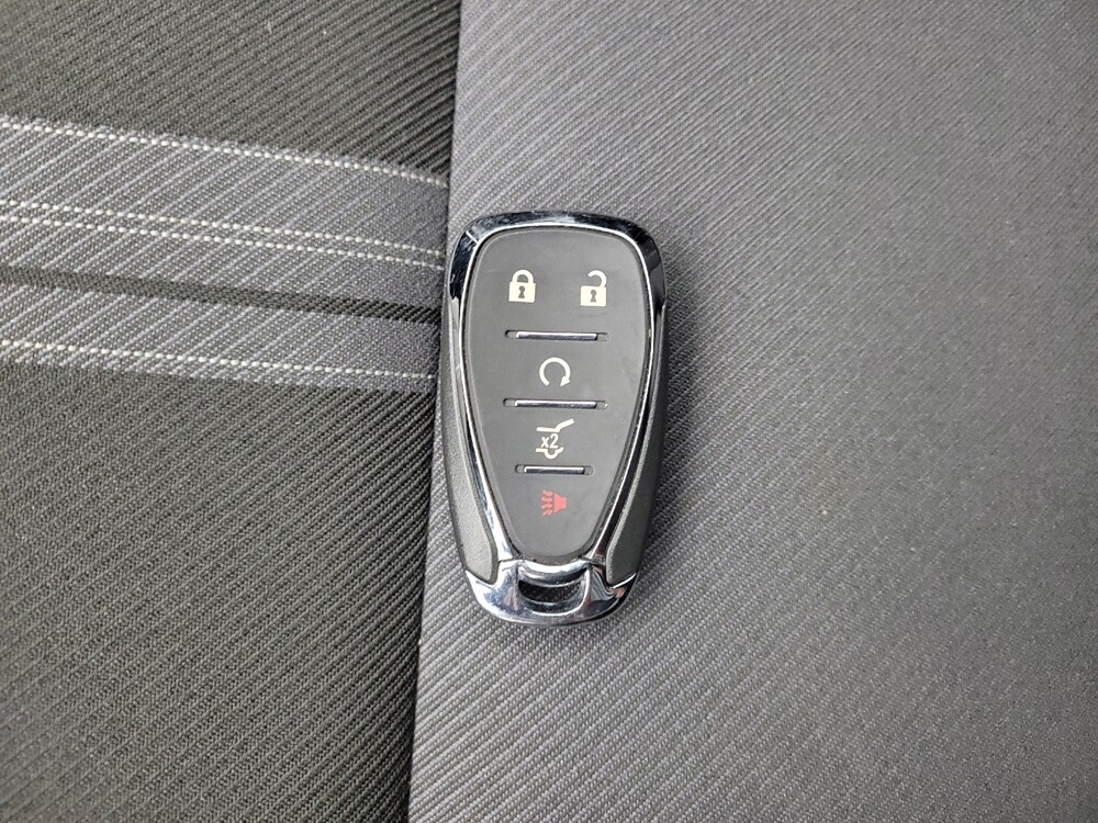 2024 Chevrolet Blazer in Taylor, MI 48180 - 18135970 32