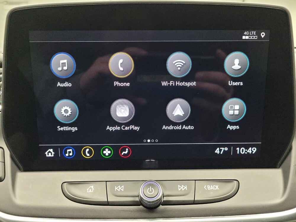 2024 Chevrolet Blazer in Taylor, MI 48180 - 18135970 25