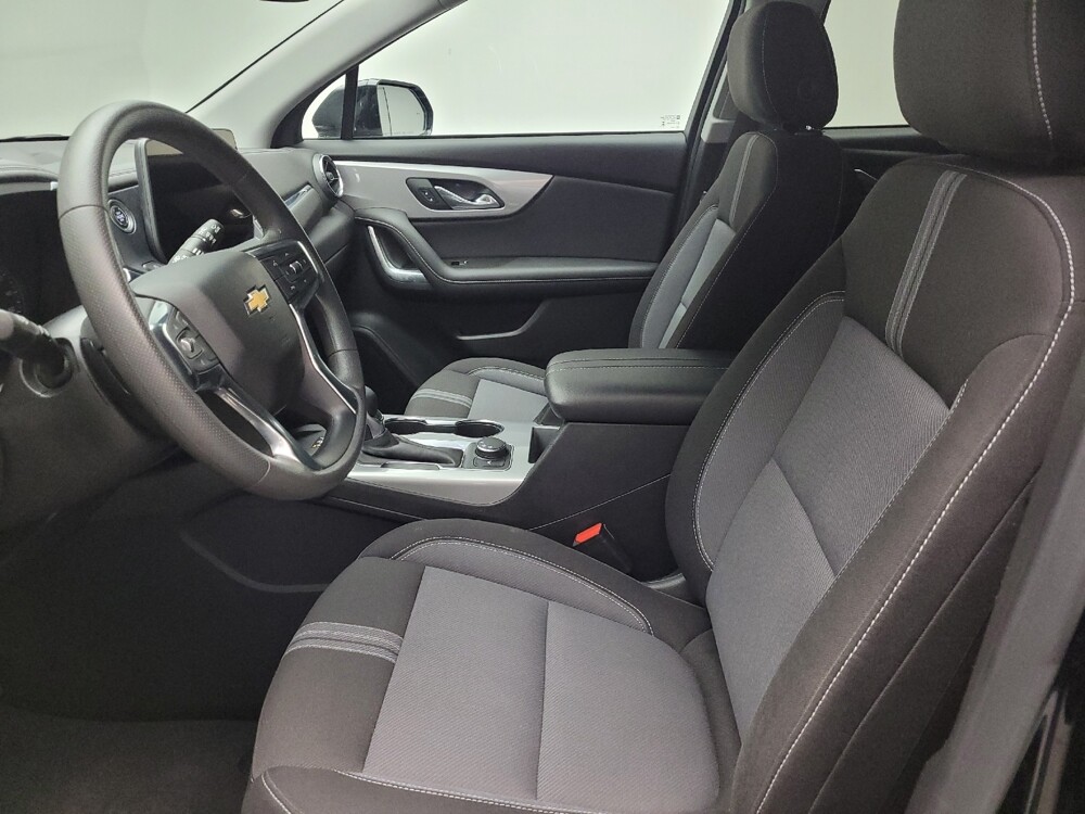 2024 Chevrolet Blazer in Taylor, MI 48180 - 18135970 17