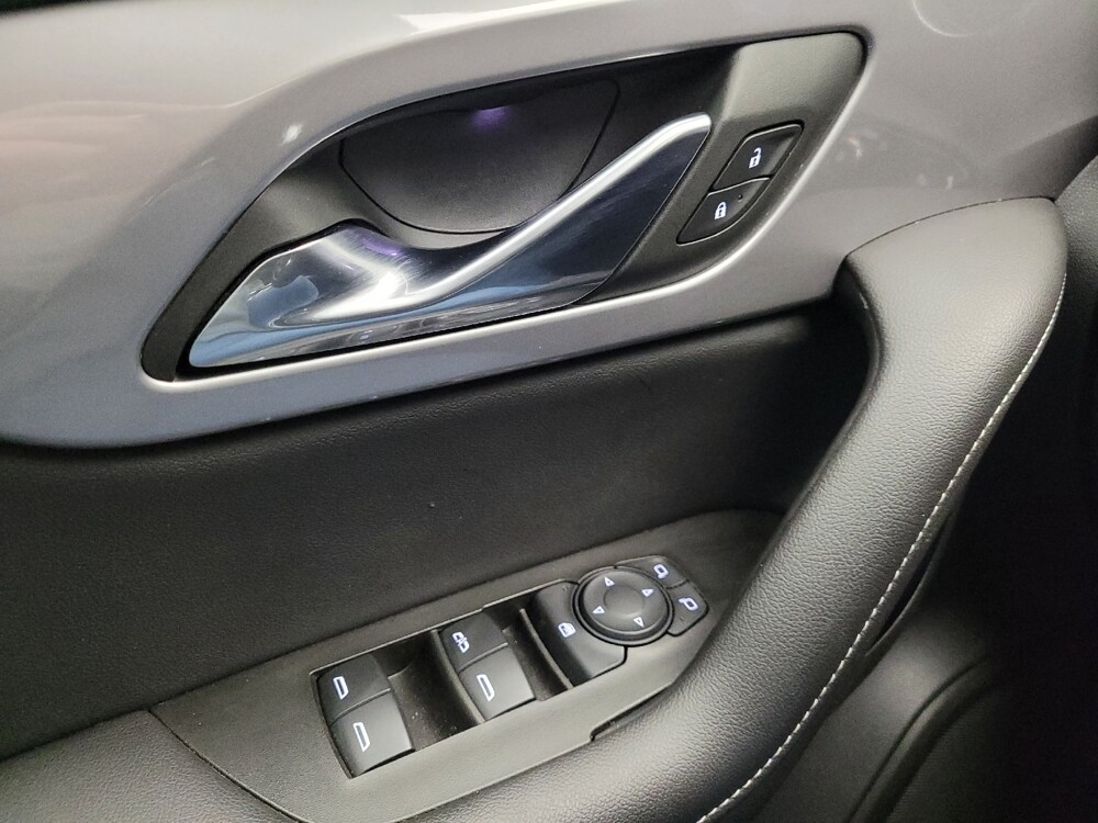 2024 Chevrolet Blazer in Taylor, MI 48180 - 18135970 27