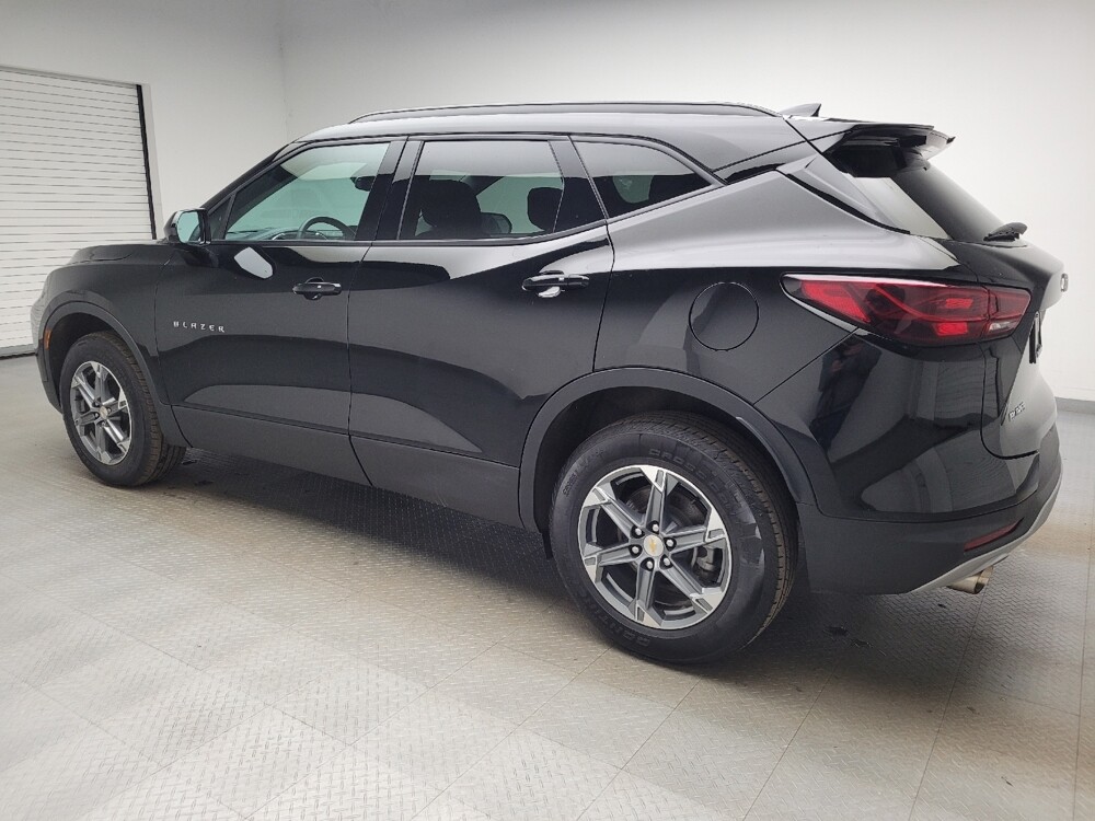 2024 Chevrolet Blazer in Taylor, MI 48180 - 18135970 3
