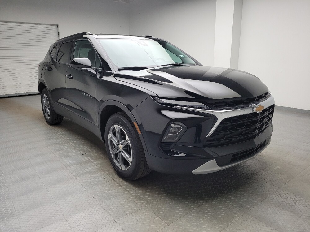 2024 Chevrolet Blazer in Taylor, MI 48180 - 18135970 13