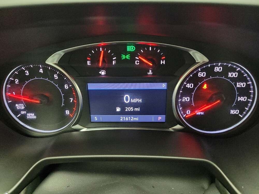 2024 Chevrolet Blazer in Taylor, MI 48180 - 18135970 23