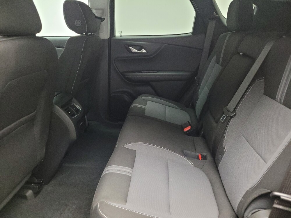 2024 Chevrolet Blazer in Taylor, MI 48180 - 18135970 18