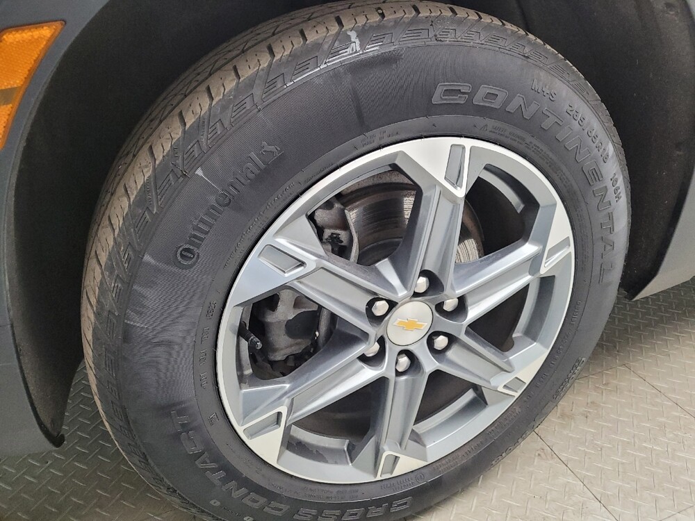 2024 Chevrolet Blazer in Taylor, MI 48180 - 18135970 31