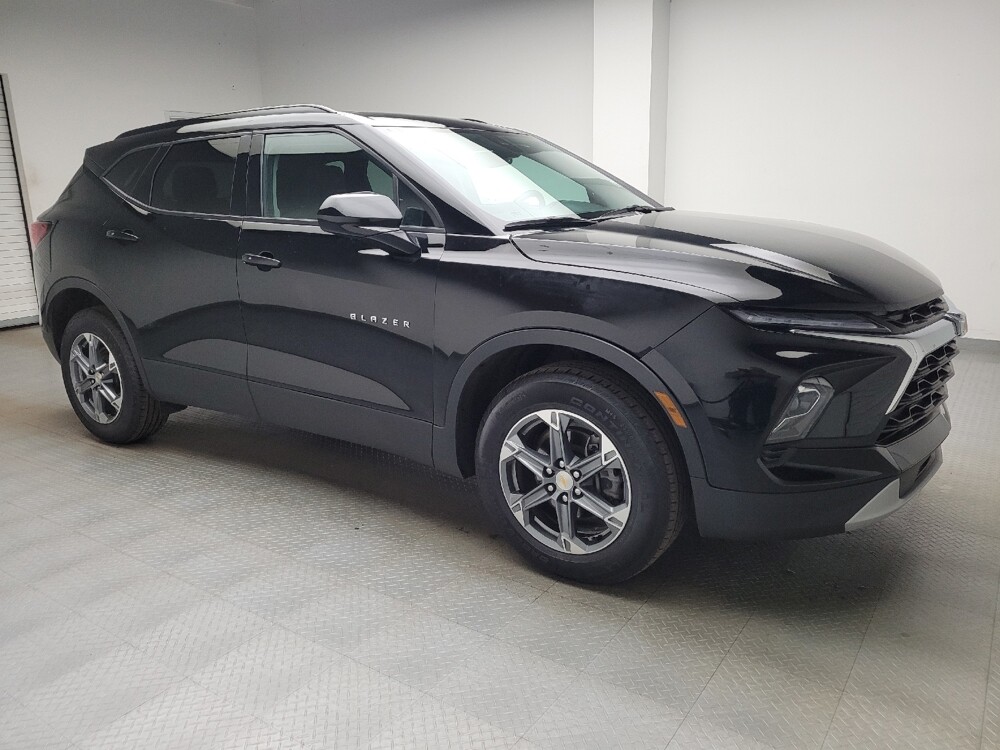 2024 Chevrolet Blazer in Taylor, MI 48180 - 18135970 11