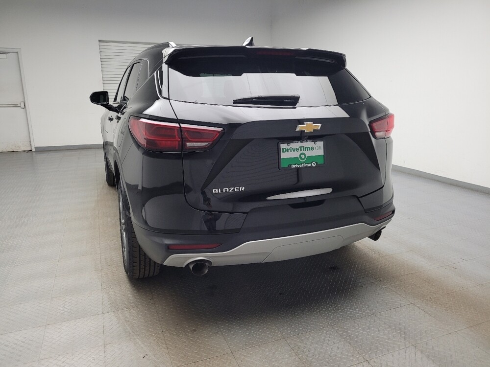 2024 Chevrolet Blazer in Taylor, MI 48180 - 18135970 6