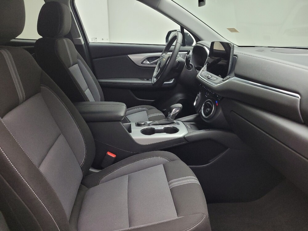 2024 Chevrolet Blazer in Taylor, MI 48180 - 18135970 21