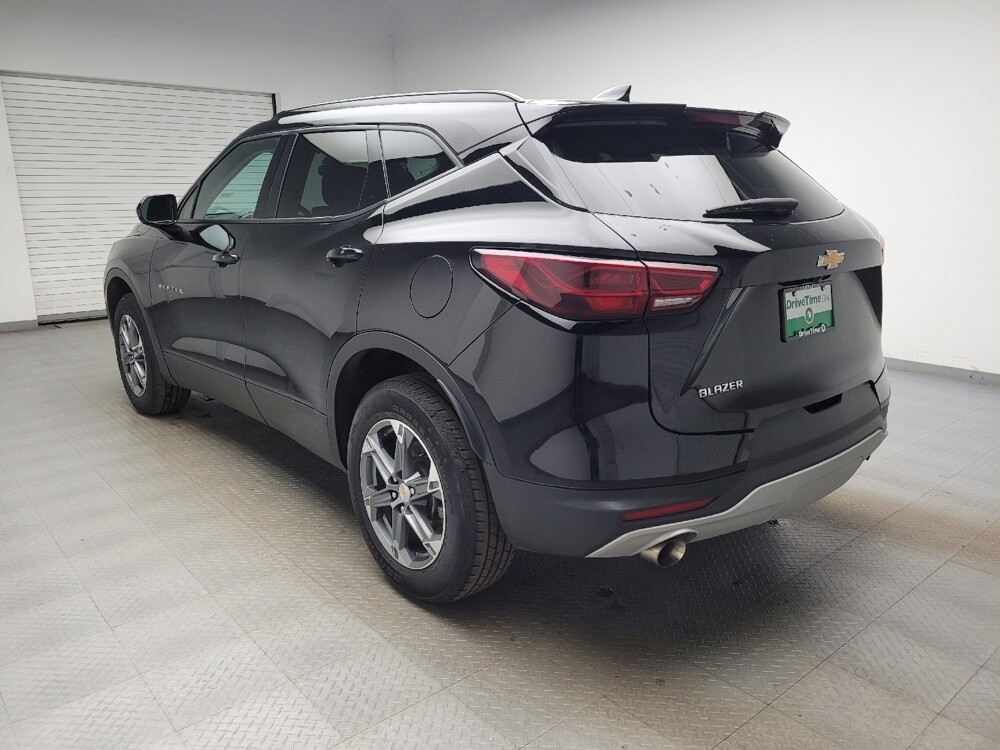 2024 Chevrolet Blazer in Taylor, MI 48180 - 18135970 5