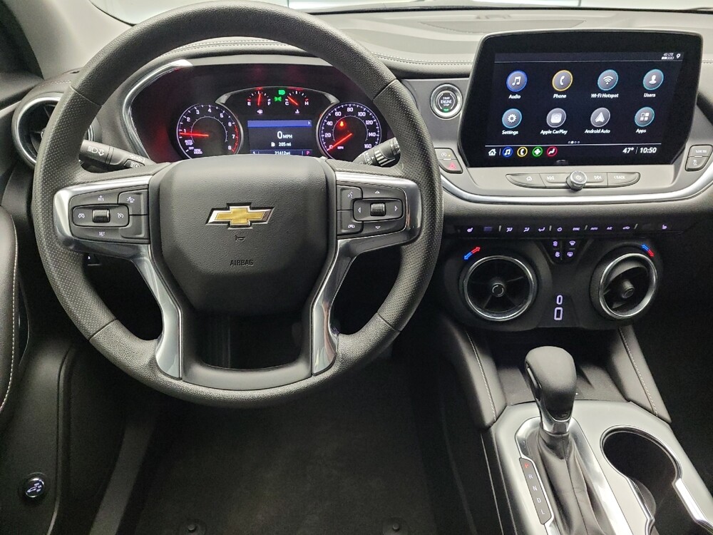 2024 Chevrolet Blazer in Taylor, MI 48180 - 18135970 22