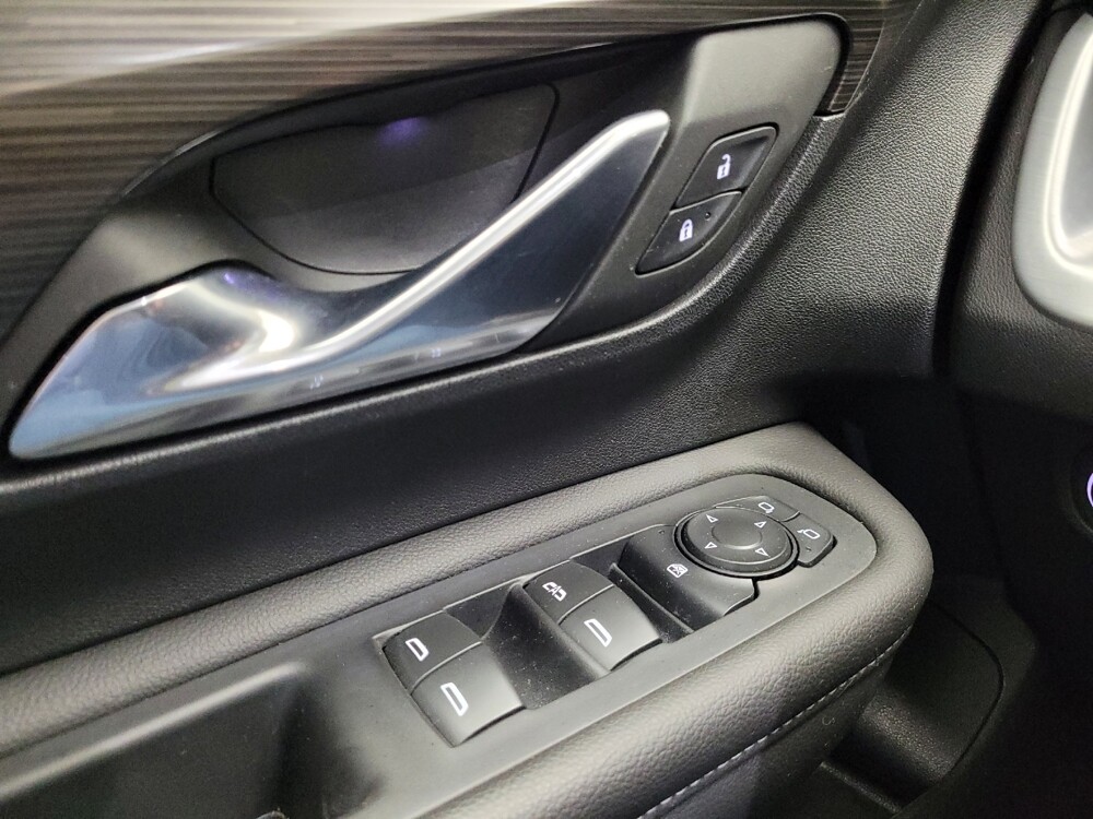 2022 GMC Terrain in Eastpointe, MI 48021 - 18135971 27