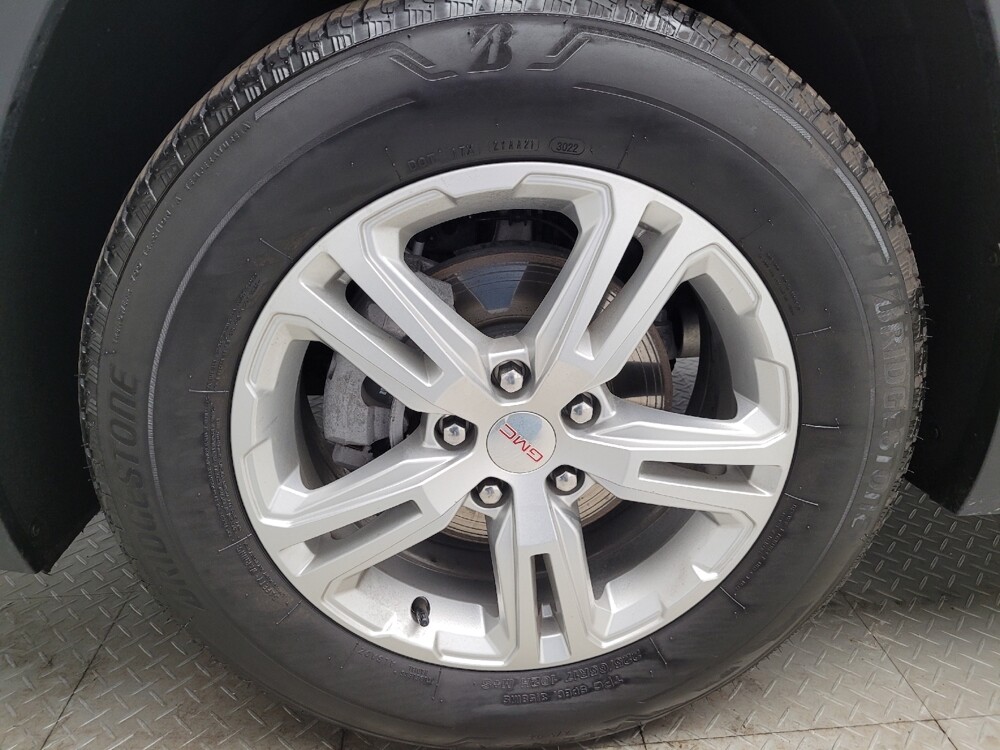 2022 GMC Terrain in Eastpointe, MI 48021 - 18135971 31