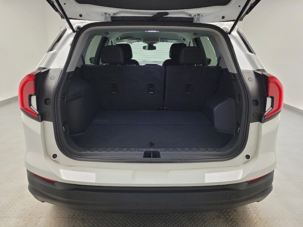 2022 GMC Terrain in Eastpointe, MI 48021 - 18135971 29