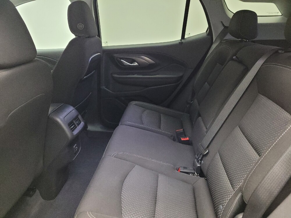 2022 GMC Terrain in Eastpointe, MI 48021 - 18135971 18