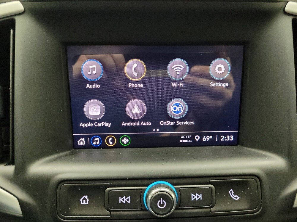 2022 GMC Terrain in Eastpointe, MI 48021 - 18135971 25