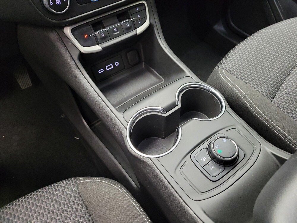 2022 GMC Terrain in Eastpointe, MI 48021 - 18135971 26