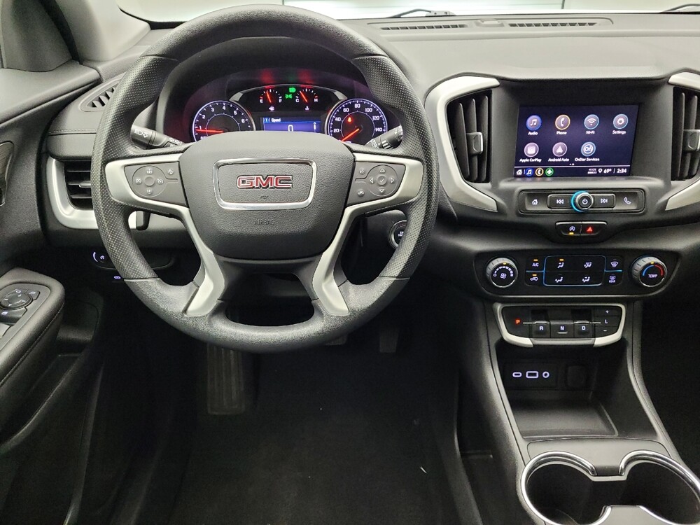 2022 GMC Terrain in Eastpointe, MI 48021 - 18135971 22