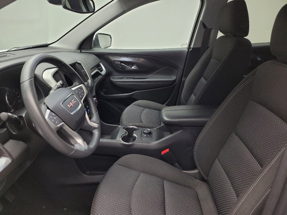 2022 GMC Terrain in Eastpointe, MI 48021 - 18135971 17