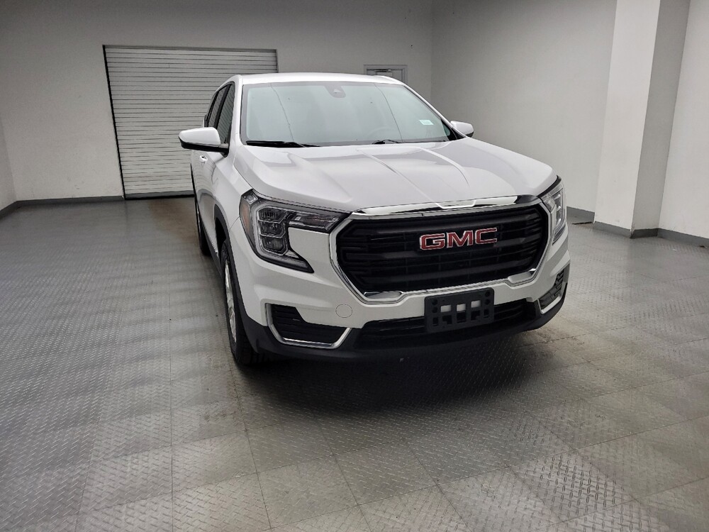 2022 GMC Terrain in Eastpointe, MI 48021 - 18135971 14