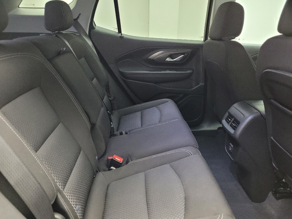 2022 GMC Terrain in Eastpointe, MI 48021 - 18135971 19