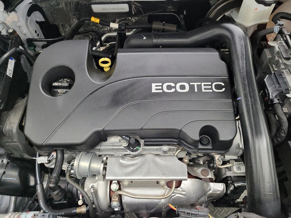 2022 GMC Terrain in Eastpointe, MI 48021 - 18135971 30