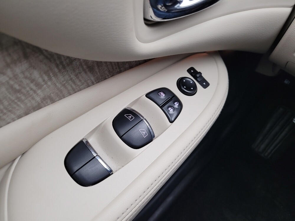 2022 Nissan Murano in Eastpointe, MI 48021 - 18135972 27