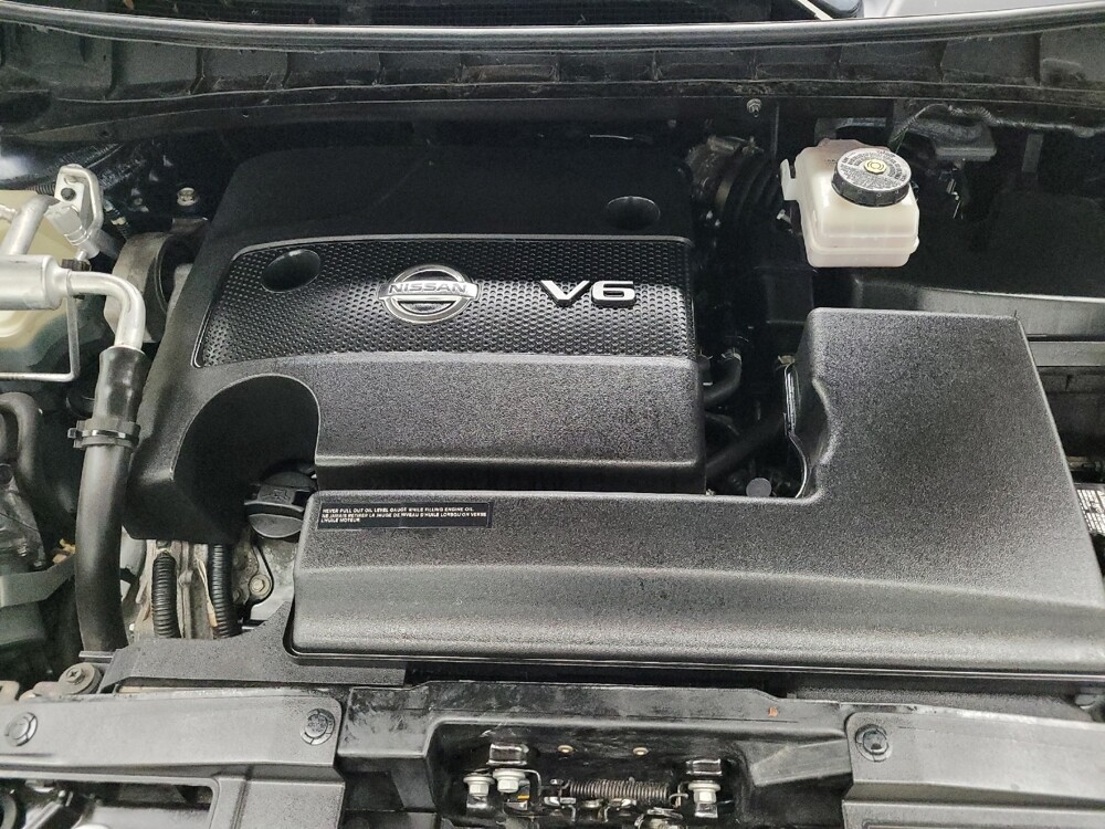 2022 Nissan Murano in Eastpointe, MI 48021 - 18135972 30