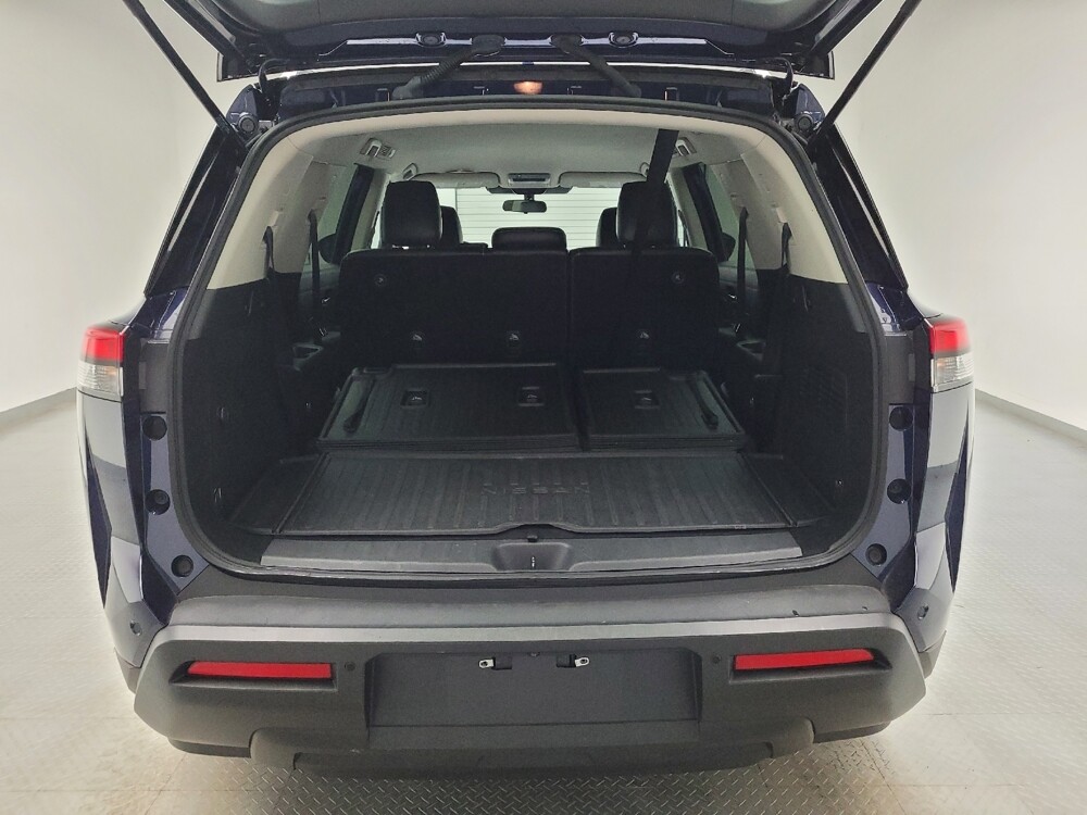 2022 Nissan Pathfinder in Eastpointe, MI 48021 - 18135973 29