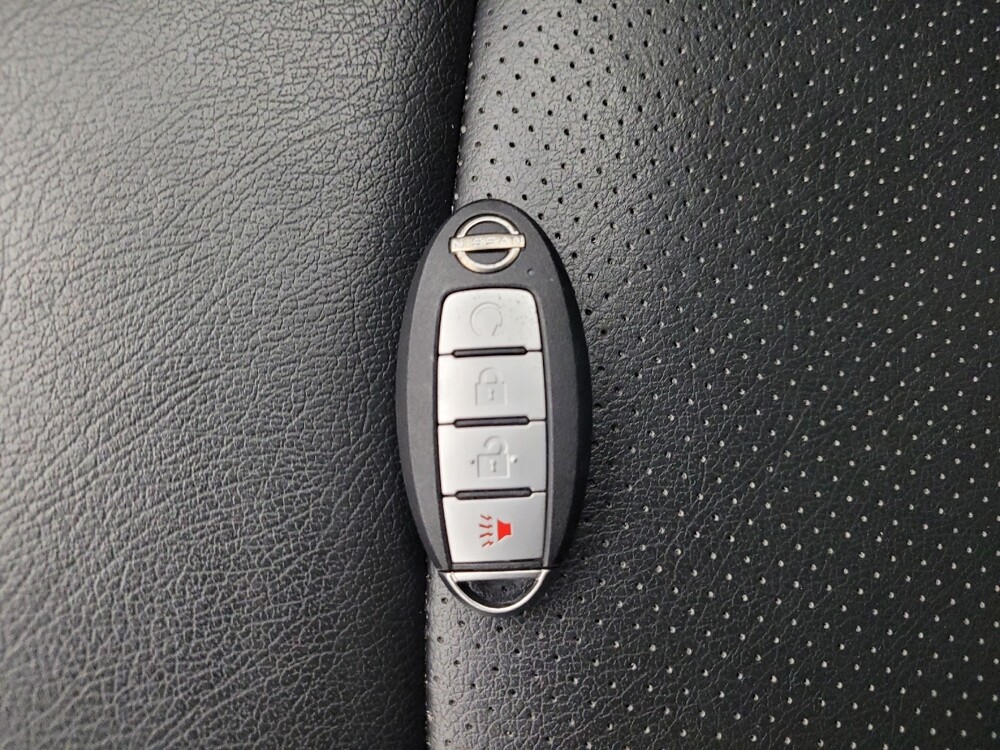 2022 Nissan Pathfinder in Eastpointe, MI 48021 - 18135973 32