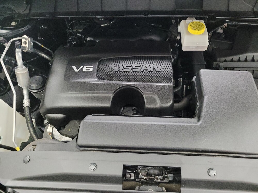 2022 Nissan Pathfinder in Eastpointe, MI 48021 - 18135973 30