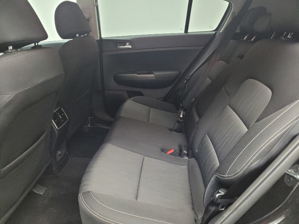 2020 Kia Sportage in Taylor, MI 48180 - 18135974 18