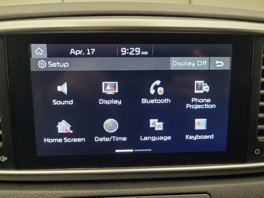 2020 Kia Sportage in Taylor, MI 48180 - 18135974 25