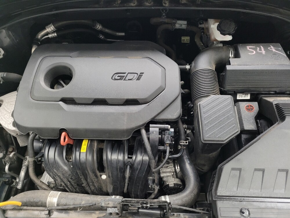 2020 Kia Sportage in Taylor, MI 48180 - 18135974 30