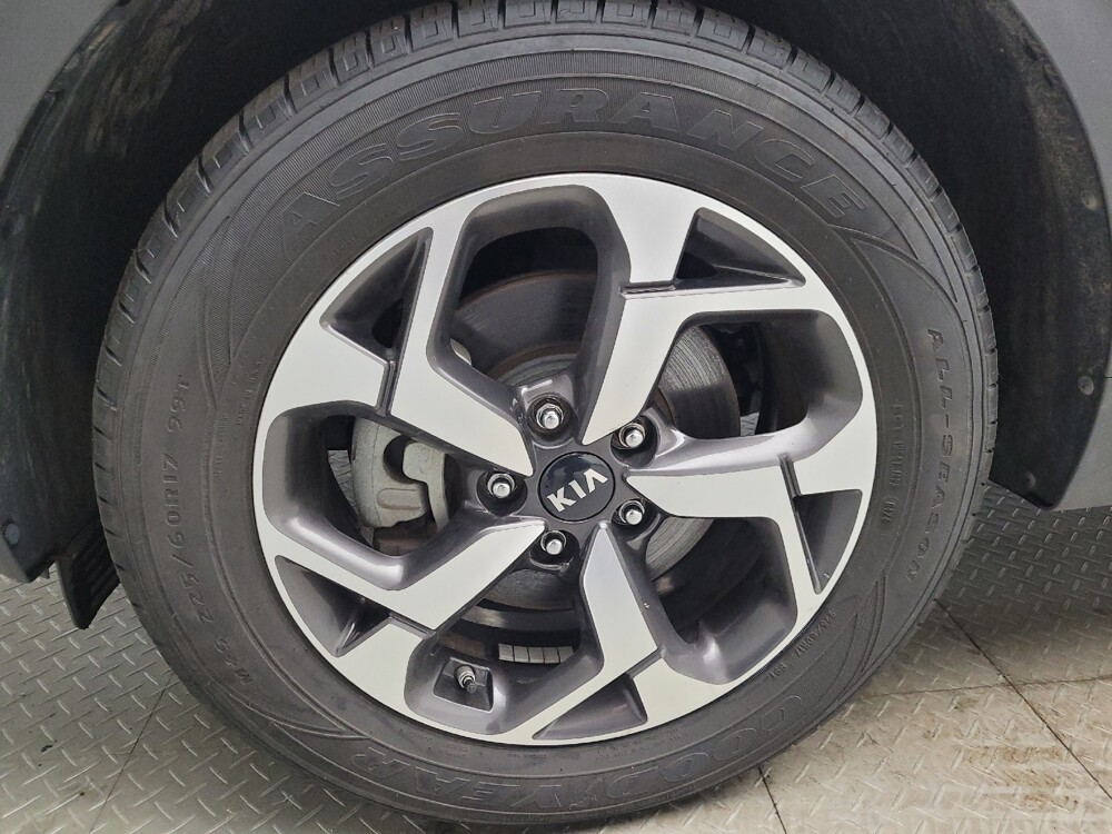 2020 Kia Sportage in Taylor, MI 48180 - 18135974 31