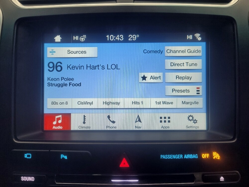 2017 Ford Explorer in Indianapolis, IN 46219 - 18135975 25