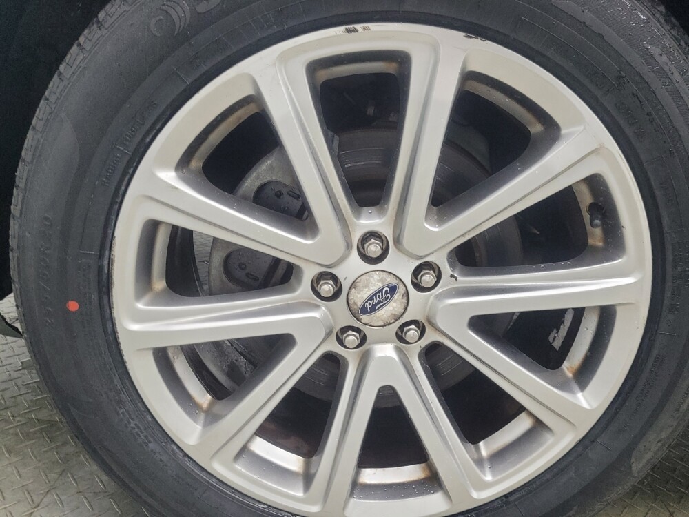 2017 Ford Explorer in Indianapolis, IN 46219 - 18135975 31