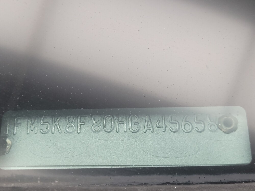 2017 Ford Explorer in Indianapolis, IN 46219 - 18135975 33