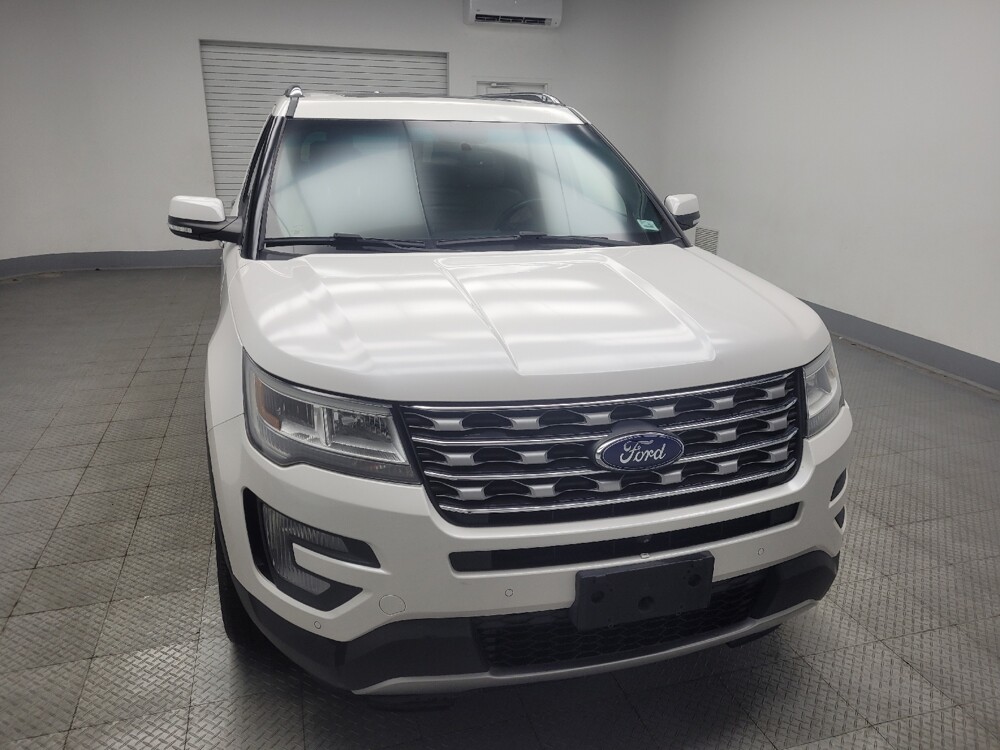 2017 Ford Explorer in Indianapolis, IN 46219 - 18135975 14