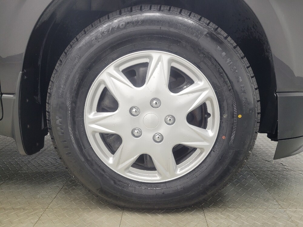 2017 Chevrolet Traverse in Indianapolis, IN 46222 - 18135976 31